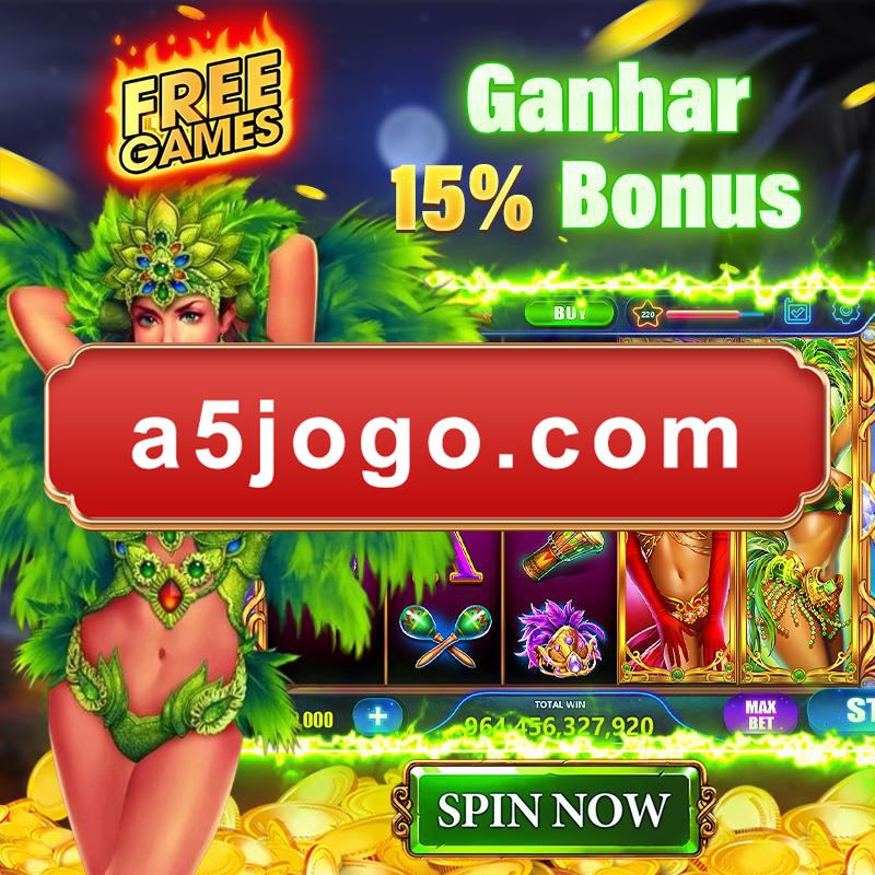 A5Game & Play Casino Slots e Jogos de Casino